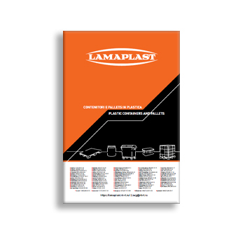 Каталог (eng) марки LamaPlast